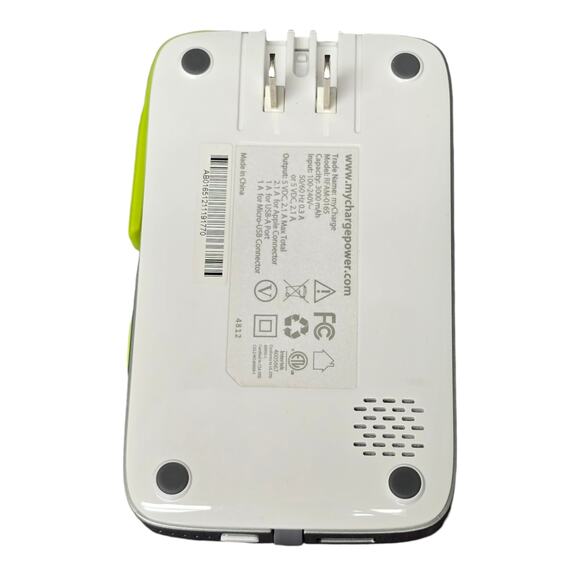 myCharge RFAM-0165 Portable Charger 3000 mAh Rechargeable Power Bank Electronics - Picture 13 of 13